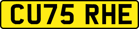 CU75RHE