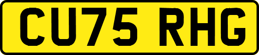 CU75RHG