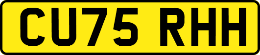 CU75RHH
