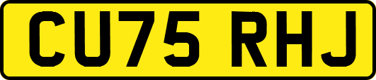 CU75RHJ