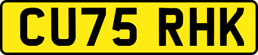 CU75RHK