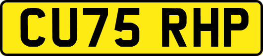 CU75RHP