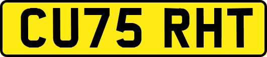 CU75RHT