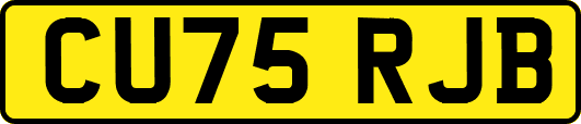 CU75RJB