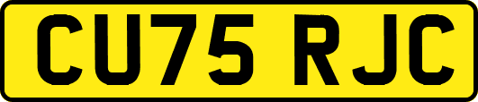 CU75RJC