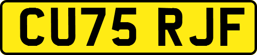 CU75RJF