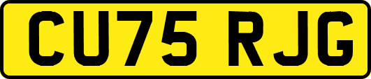 CU75RJG
