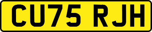 CU75RJH