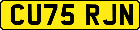 CU75RJN