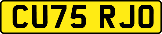 CU75RJO