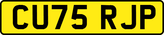 CU75RJP