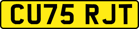 CU75RJT