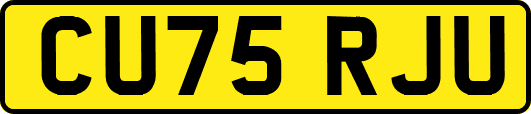 CU75RJU