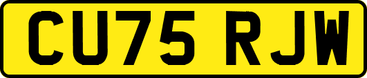 CU75RJW