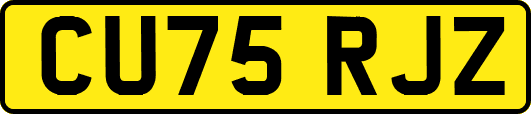 CU75RJZ