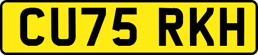 CU75RKH