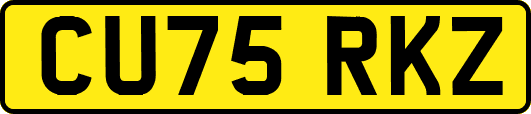 CU75RKZ