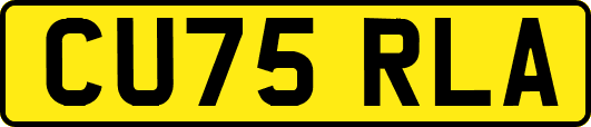 CU75RLA