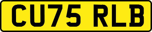 CU75RLB
