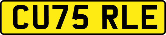 CU75RLE