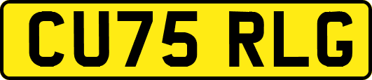 CU75RLG