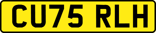 CU75RLH
