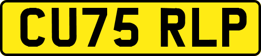 CU75RLP