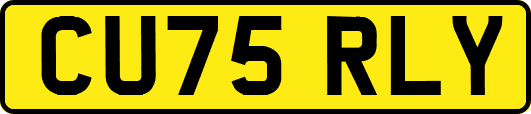 CU75RLY