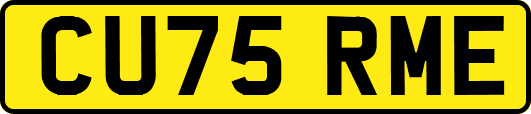 CU75RME