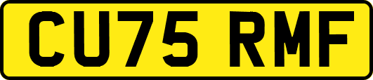 CU75RMF