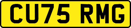 CU75RMG