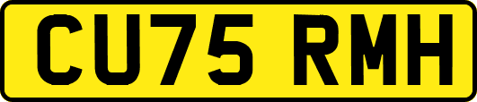 CU75RMH