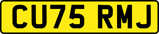 CU75RMJ