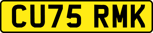 CU75RMK