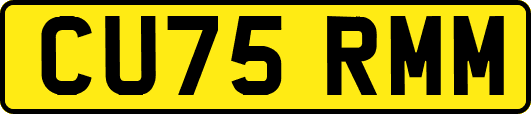 CU75RMM