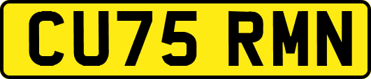 CU75RMN