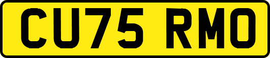 CU75RMO