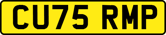 CU75RMP