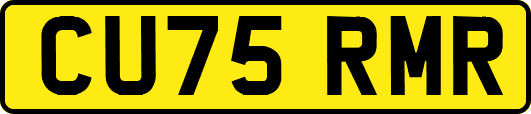 CU75RMR