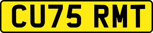 CU75RMT