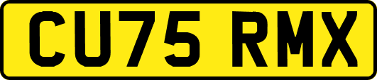 CU75RMX