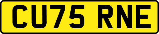 CU75RNE