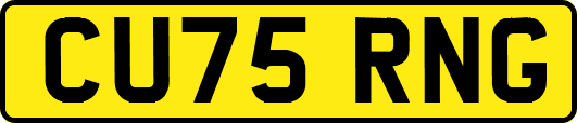 CU75RNG