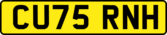 CU75RNH
