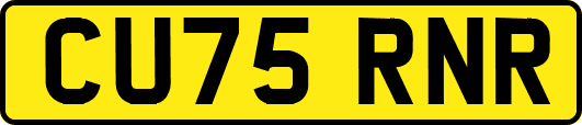 CU75RNR