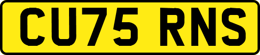 CU75RNS