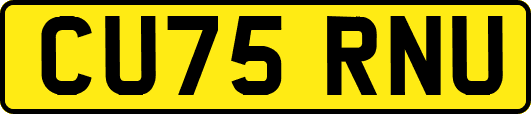 CU75RNU