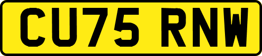 CU75RNW