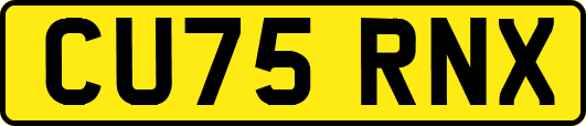 CU75RNX