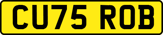 CU75ROB
